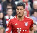 Emre Can ficha por cuatro temporadas con el Leverkusen