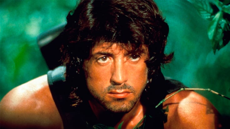 Sylvester Stallone’s Rambo was inspired by this bloodthirsty and ...