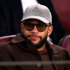 Barça suspect Memphis Depay is slowing down injury recovery time