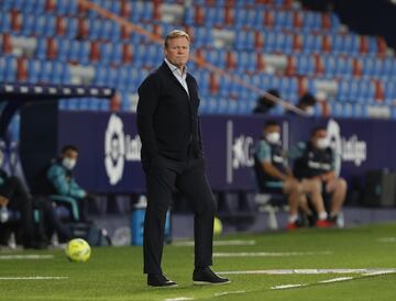 Koeman.