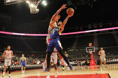Capitanes CDMX tropieza ante Rio Grande Valley Vipers