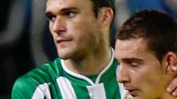 El Betis bate su récord sin marcar un gol en Liga