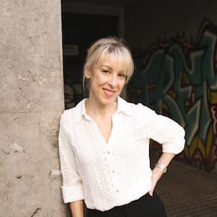 Sonia Díaz Rois, experta en gestión del enfado: “Limita nuestra capacidad para aprender y cambiar”