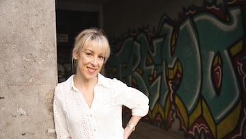 Sonia Díaz Rois, mentora: “Tienes más capacidad de elegir si te quedas”