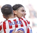 Alineación confirmada del Atlético ante el Betis en Liga