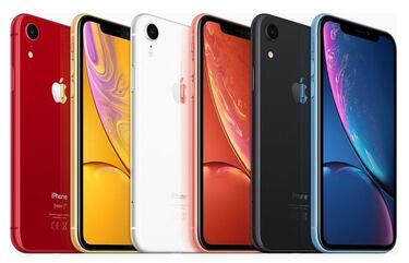El iPhone SE 3 podría ser un ‘remake’ del iPhone XR