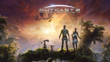 Outcast 2: A New Beginning anunciado; continuar¨¢ la historia del cl¨¢sico de 1999