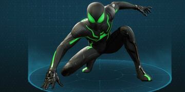 STEALTH "BIG TIME" SUIT