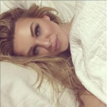 Alyssa Nelson, la musa que revolucionó la NBA con una canasta