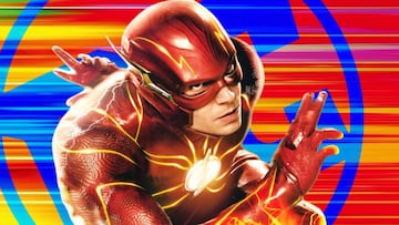 The Flash gets a release date on Max: date, duration, and controversy