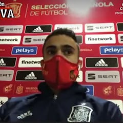 Lo que le faltaba a Zidane: las palabras de Reguilón que no dejan en buen lugar al francés...