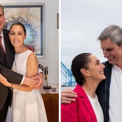 ¿Quién es Jesús María Tarriba, esposo de Claudia Sheinbaum y futuro primer caballero de México?