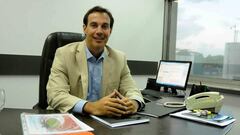 River aconseja a México sobre la violencia en los estadios