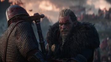 Assassin's Creed Valhalla permitirá diseñar y compartir nuestros propios vikingos