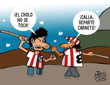 La derrota del Barcelona, protagonista de los mejores memes de las semifinales de Copa