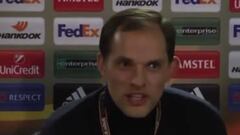 Hinchas recuerdan polémico video contra Chelsea del DT que podría llegar al club