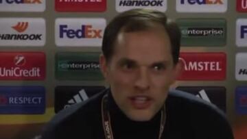 Hinchas recuerdan polémico video contra Chelsea del DT que podría llegar al club