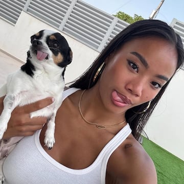 Las vacaciones de los deportistas y famosos en las Redes Sociales