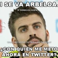 Real Madrid, Barcelona and Atlético: memes!