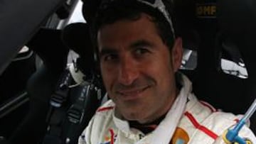 "Vendo mi Porsche para sanear gastos"