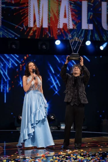 The Covers: quién fue el ganador de la primera temporada y cuál es el premio