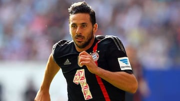 El peruano anotó 125 goles. Ganó 18 títulos.