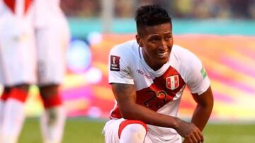 Perú
América