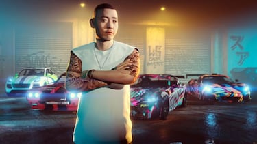 GTA Online para PS5 y Xbox Series, ¿será gratis? ¿Hará falta PS Plus y Xbox GOLD?