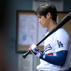 Se confirma que Ippei Mizuhara robó 16 millones de las cuentas de Shohei Ohtani