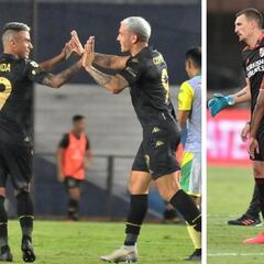 ¿Cómo llegan River y Racing a la Final de la Supercopa?: últimos resultados, plantel y figuras