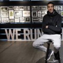 "La carrera de Zúrich ya está olvidada; pertenece al pasado"