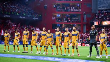 Tigres le dice adiós a uno de sus emblemas
