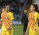 World Football Summit: el Barcelona femenino brilla