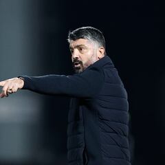 Robo fallido en casa de Gattuso durante el Valencia - Cádiz