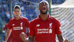 Klopp enjoys “massive win" as Liverpool return to the top