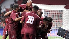 Venezuela ruin Messi return with Wanda win over Argentina