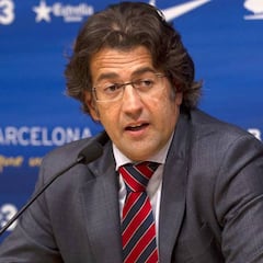 Freixa niega haber cobrado comisiones por los columbarios