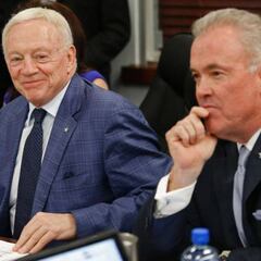 Podcast Zona Roja #74: Ese crack llamado Jerry Jones