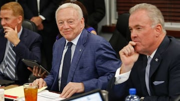 Podcast Zona Roja #74: Ese crack llamado Jerry Jones