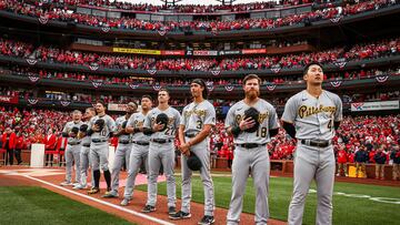 Los Pirates son uno de los equipos que menos dinero invierte