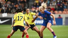 USWNT quarterfinal opponent confirmed for 2024 CONCACAF W Gold Cup