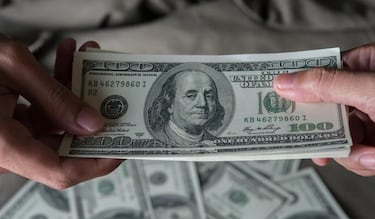 Precio del dólar, 15 de noviembre: cuál es el tipo de cambio en México