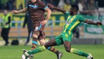 Herrera completó un partido por primera vez en la temporada y fue el capitán del Porto.