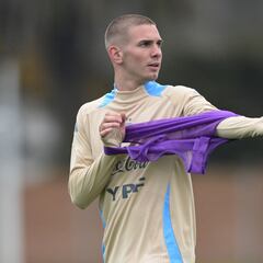 El Madrid incluye a Mastantuono como argumento para el aplazamiento del Castilla