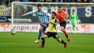 Amargo debut de Baraja