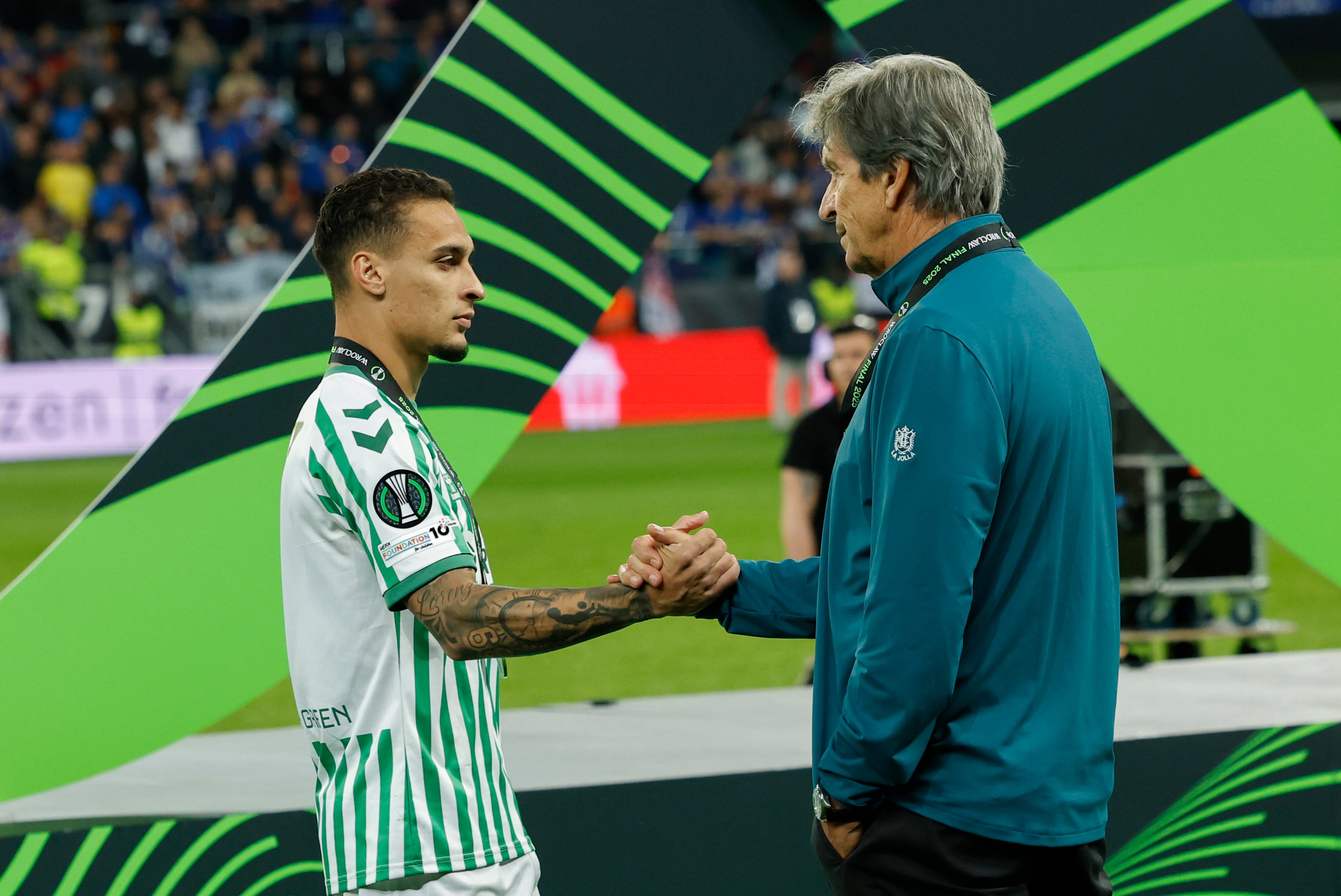 Una planificación alrededor de Pellegrini