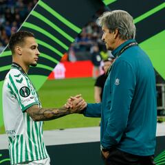 Una planificación alrededor de Pellegrini