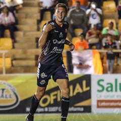 Nequecaur y Tévez en carpeta de Millonarios