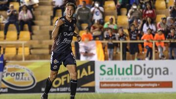 Agente de Luciano Nequecaur confirma interés de Millonarios