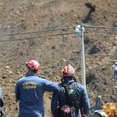 Bogotá - La Vega: ¿Qué se sabe, qué pasó con los pasajeros del bus y últimas noticias?
